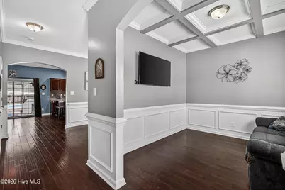 854 Dynasty Drive, Jacksonville, NC 28546 - Photo 6