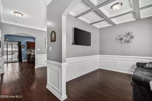854 Dynasty Dr, Jacksonville, NC 28546 - Photo 6