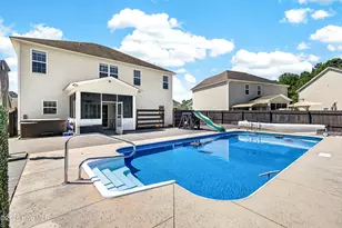 854 Dynasty Dr, Jacksonville, NC 28546 - Photo 2