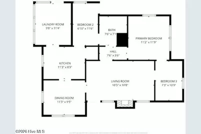 2122 Sanders Road, Augusta, GA 30906 - Photo 2