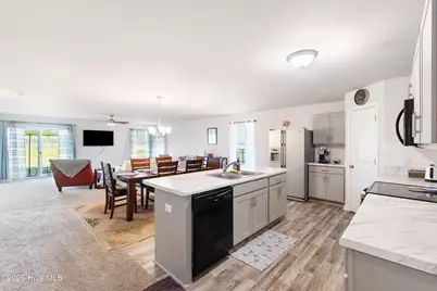4928 Abbington Oaks Way SE, Southport, NC 28461 - Photo 4
