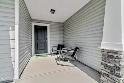 4928 Abbington Oaks Way SE, Southport, NC 28461 - Photo 2