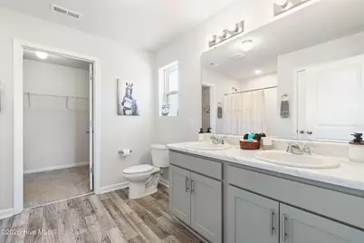 4928 Abbington Oaks Way SE, Southport, NC 28461 - Photo 8