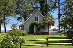 95 Cypress Shores Road E, Roper, NC 27970 - Photo 4