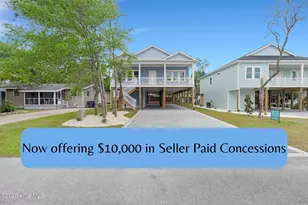 152 NE 1st St, Oak Island, NC 28465 - Photo 1