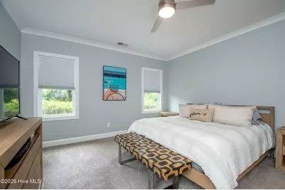 421 Taylorwood Drive, Beaufort, NC 28516 - Photo 16