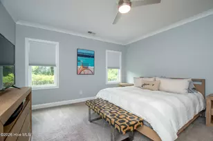 421 Taylorwood Dr, Beaufort, NC 28516 - Photo 16