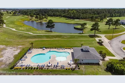 421 Taylorwood Drive, Beaufort, NC 28516 - Photo 40