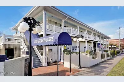 102 S 2nd Street #Unit 210, Wilmington, NC 28401 - Photo 1