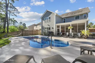 3745 Willowick Park Drive, Wilmington, NC 28409 - Photo 42