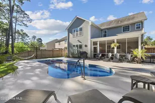 3745 Willowick Park Dr, Wilmington, NC 28409 - Photo 42