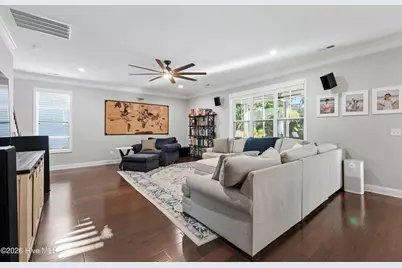 3745 Willowick Park Drive, Wilmington, NC 28409 - Photo 10