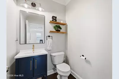 3745 Willowick Park Drive, Wilmington, NC 28409 - Photo 36