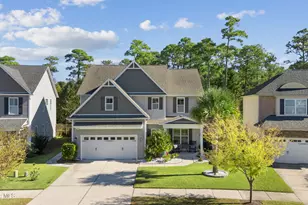 3745 Willowick Park Dr, Wilmington, NC 28409 - Photo 4