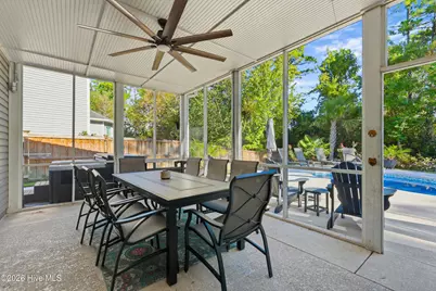 3745 Willowick Park Drive, Wilmington, NC 28409 - Photo 38