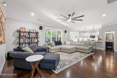 3745 Willowick Park Drive, Wilmington, NC 28409 - Photo 8
