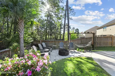 3745 Willowick Park Drive, Wilmington, NC 28409 - Photo 40