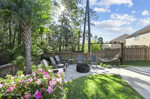 3745 Willowick Park Dr, Wilmington, NC 28409 - Photo 40