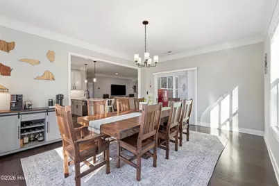3745 Willowick Park Drive, Wilmington, NC 28409 - Photo 20