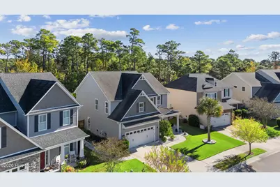 3745 Willowick Park Drive, Wilmington, NC 28409 - Photo 52