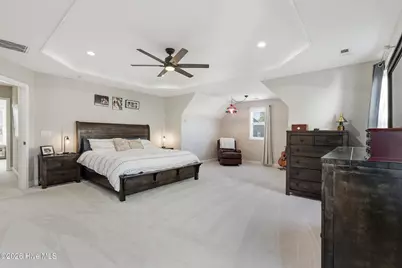 3745 Willowick Park Drive, Wilmington, NC 28409 - Photo 22