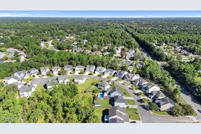 3745 Willowick Park Drive, Wilmington, NC 28409 - Photo 58
