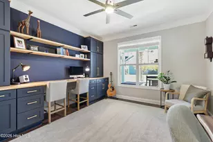 3745 Willowick Park Dr, Wilmington, NC 28409 - Photo 32