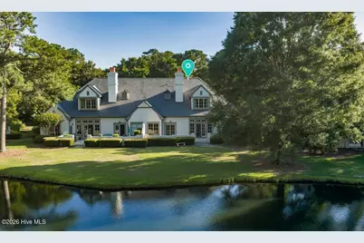 1609 Dijon Drive, Wilmington, NC 28405 - Photo 2