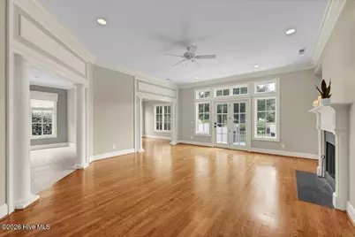 1609 Dijon Drive, Wilmington, NC 28405 - Photo 12
