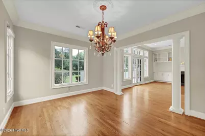 1609 Dijon Drive, Wilmington, NC 28405 - Photo 16