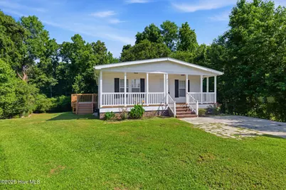 307 Shipmans Pike, Jacksonville, NC 28546 - Photo 1