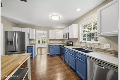 7433 Bright Leaf Road, Wilmington, NC 28411 - Photo 16