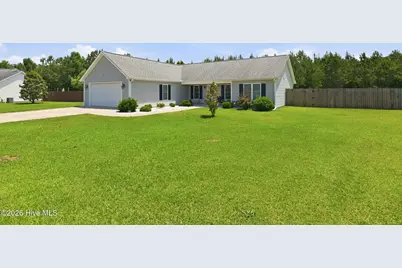 85 Plantation Oaks Drive, New Bern, NC 28560 - Photo 2