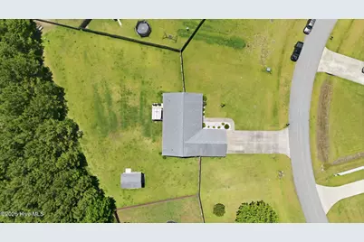 85 Plantation Oaks Drive, New Bern, NC 28560 - Photo 36