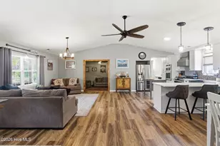 245 Barrington Ridge, Bogue, NC 28570 - Photo 8