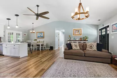 245 Barrington Ridge, Bogue, NC 28570 - Photo 10