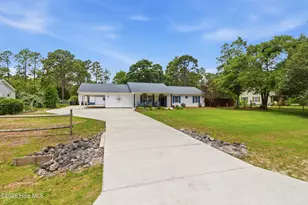 245 Barrington Ridge, Bogue, NC 28570 - Photo 6