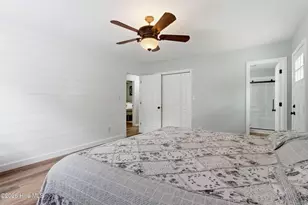 245 Barrington Ridge, Bogue, NC 28570 - Photo 24