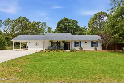 245 Barrington Ridge, Bogue, NC 28570 - Photo 1