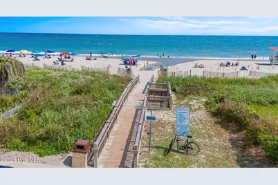 304 75th Avenue N #Apt A, Myrtle Beach, SC 29572 - Photo 2