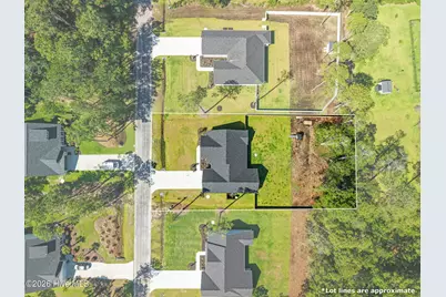 333 Pineknoll Drive NW, Calabash, NC 28467 - Photo 40