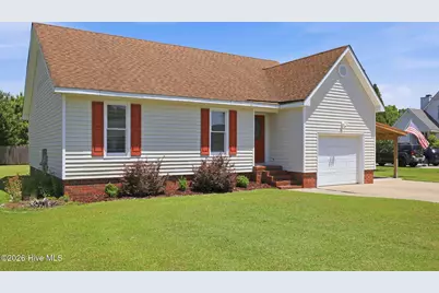 303 Plateau Drive, Greenville, NC 27858 - Photo 36