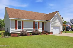 303 Plateau Dr, Greenville, NC 27858 - Photo 36