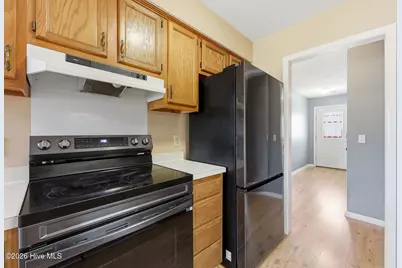 303 Plateau Drive, Greenville, NC 27858 - Photo 16