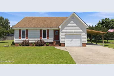 303 Plateau Drive, Greenville, NC 27858 - Photo 2