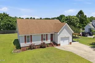 303 Plateau Dr, Greenville, NC 27858 - Photo 46
