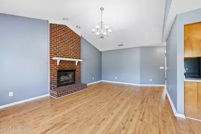 303 Plateau Drive, Greenville, NC 27858 - Photo 8