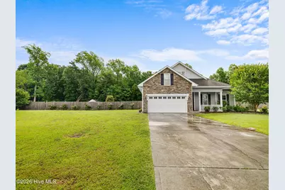 224 Blue Creek Farms Drive, Jacksonville, NC 28540 - Photo 30