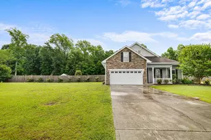 224 Blue Creek Farms Drive, Jacksonville, NC 28540 - Photo 30