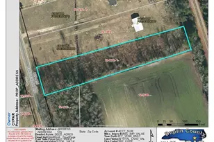 Lot 1 Isham Frederick Rd, Magnolia, NC 28453 - Photo 1